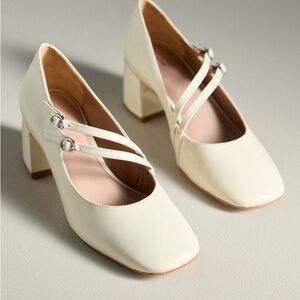 NWB Maeve Mary Jane’s